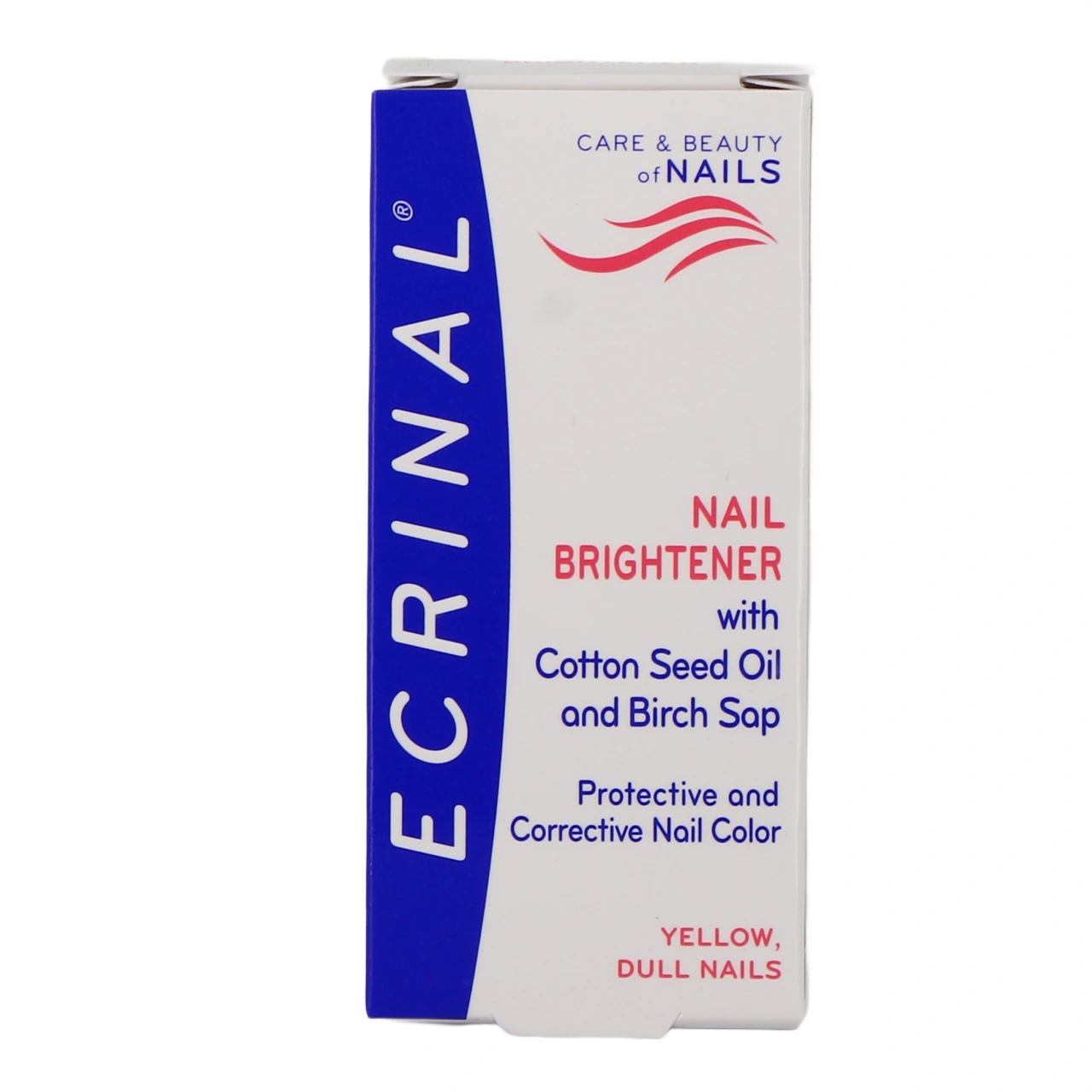 Ecrinal Vernis Soin Blanchissant - Vue 3