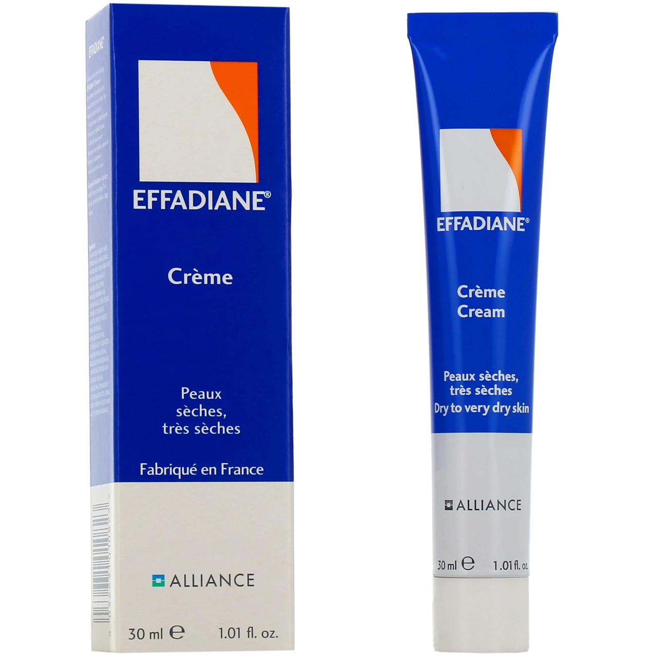 Effadiane Crème - Alliance Pharma