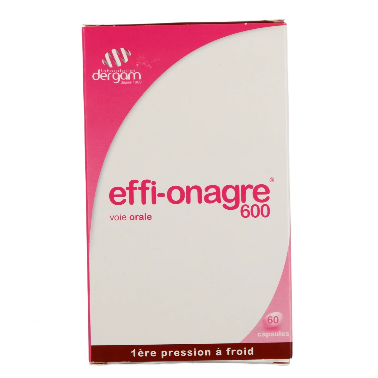 Effi-Onagre 600 - Vue 2