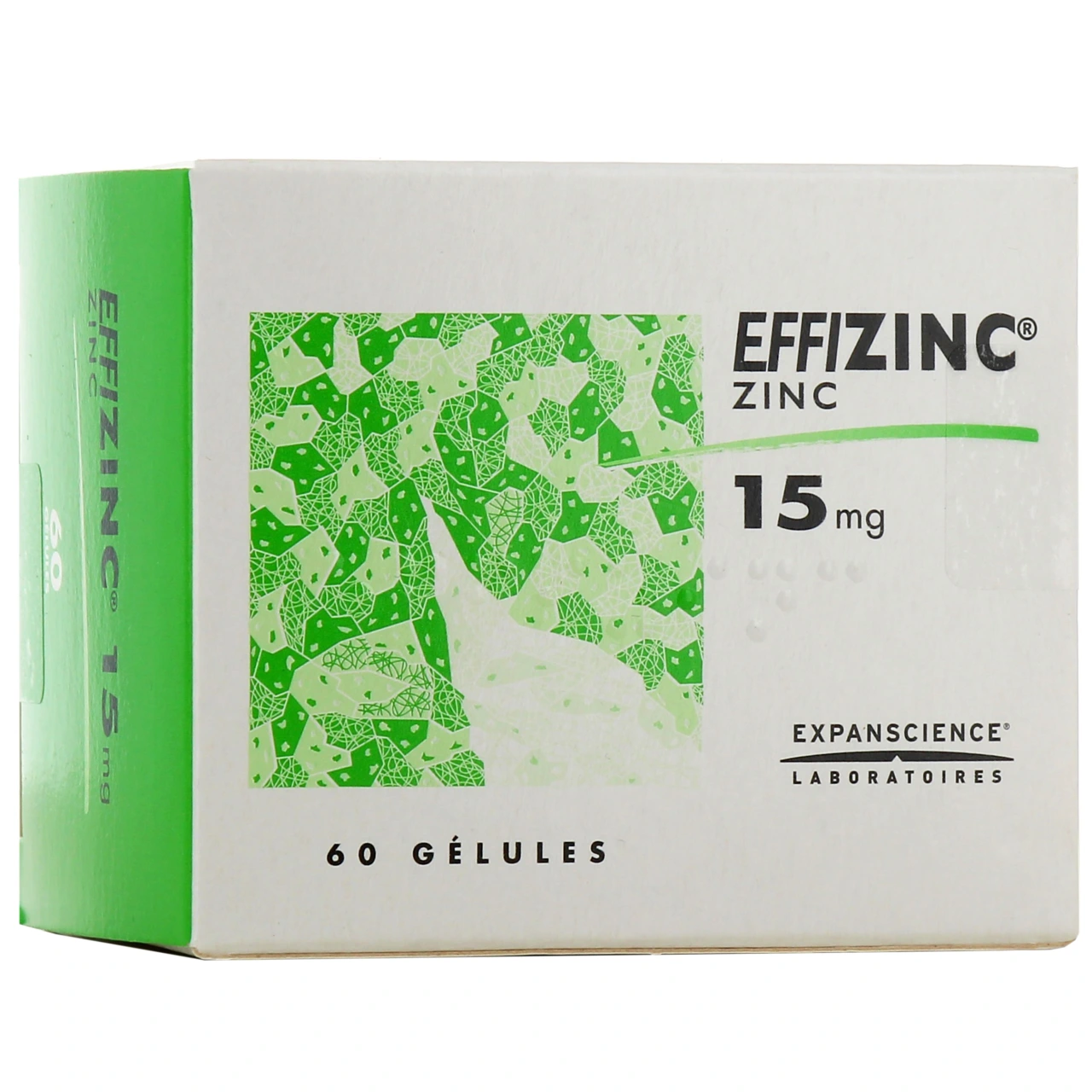 Effizinc - Vue 4