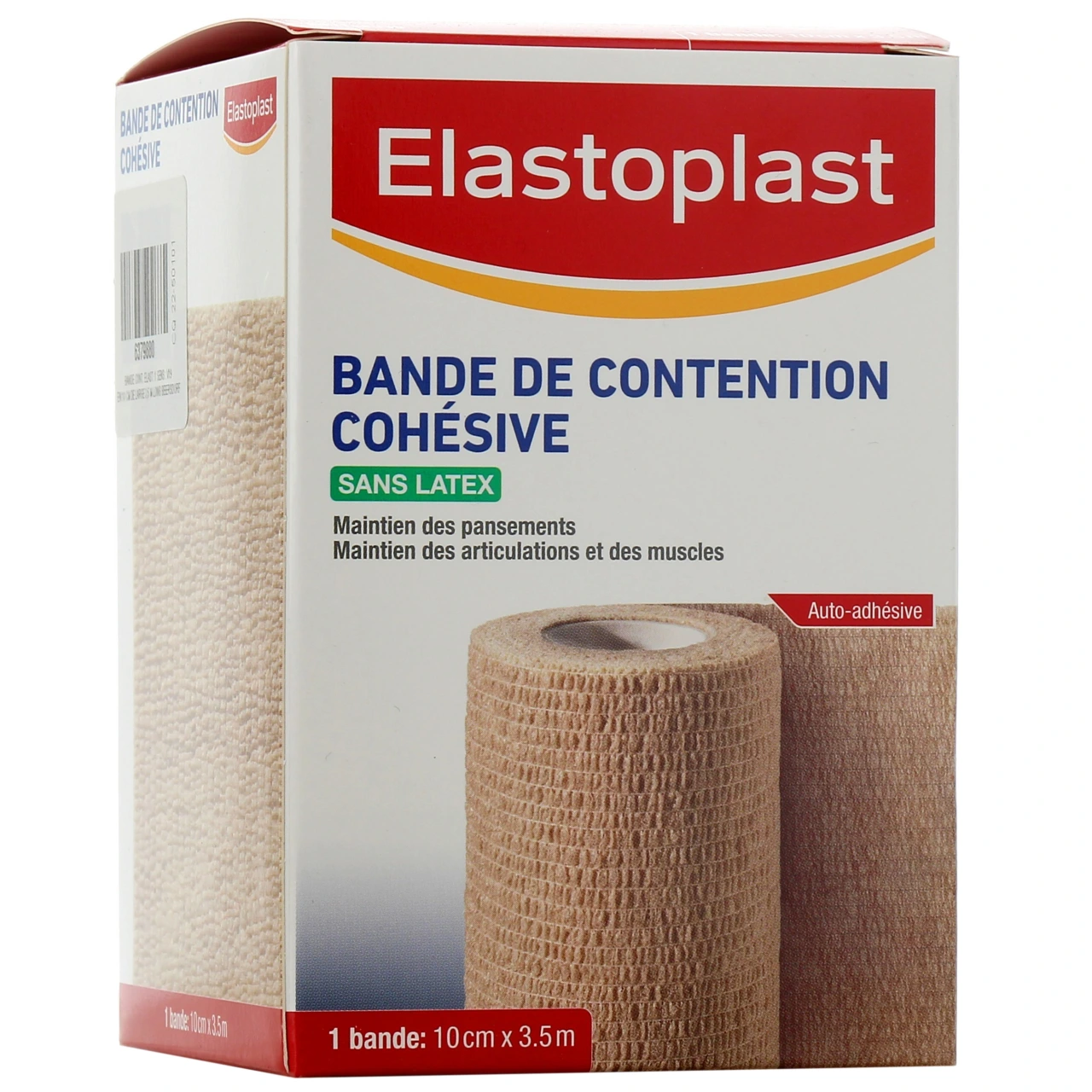 Elastoplast Bande cohésive - Vue 4