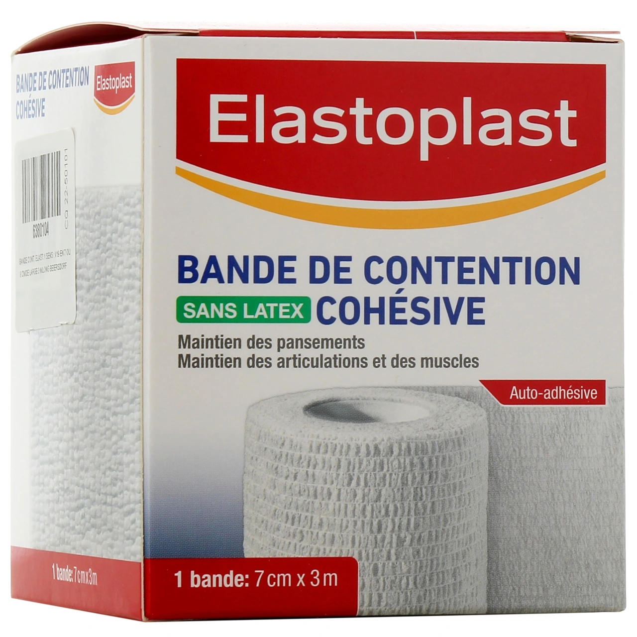 Elastoplast Bande cohésive - Vue 10