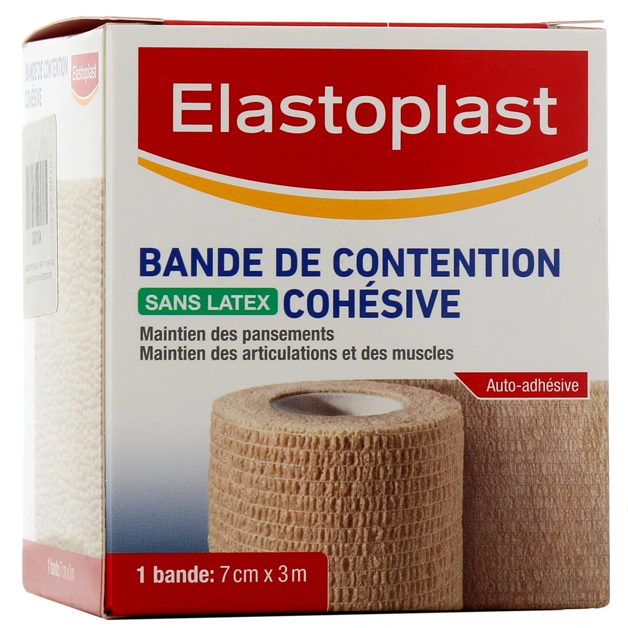 Elastoplast Bande cohésive - Vue 7