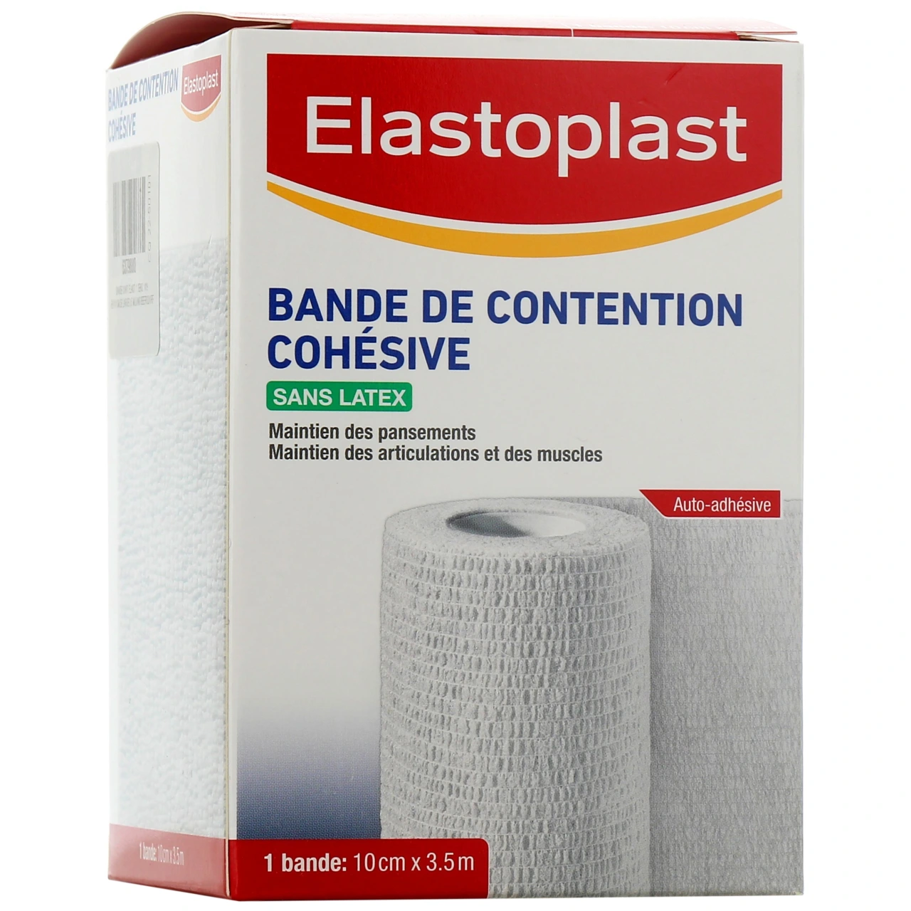 Elastoplast Bande cohésive - Elastoplast