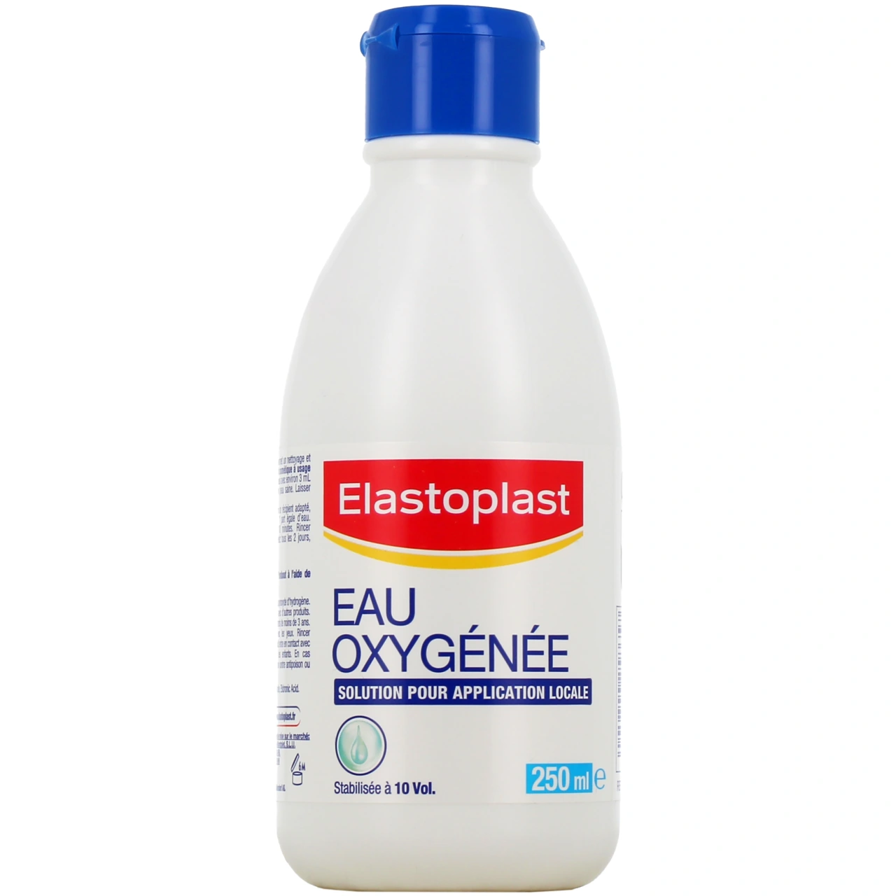 Elastoplast Eau Oxygénée - Elastoplast