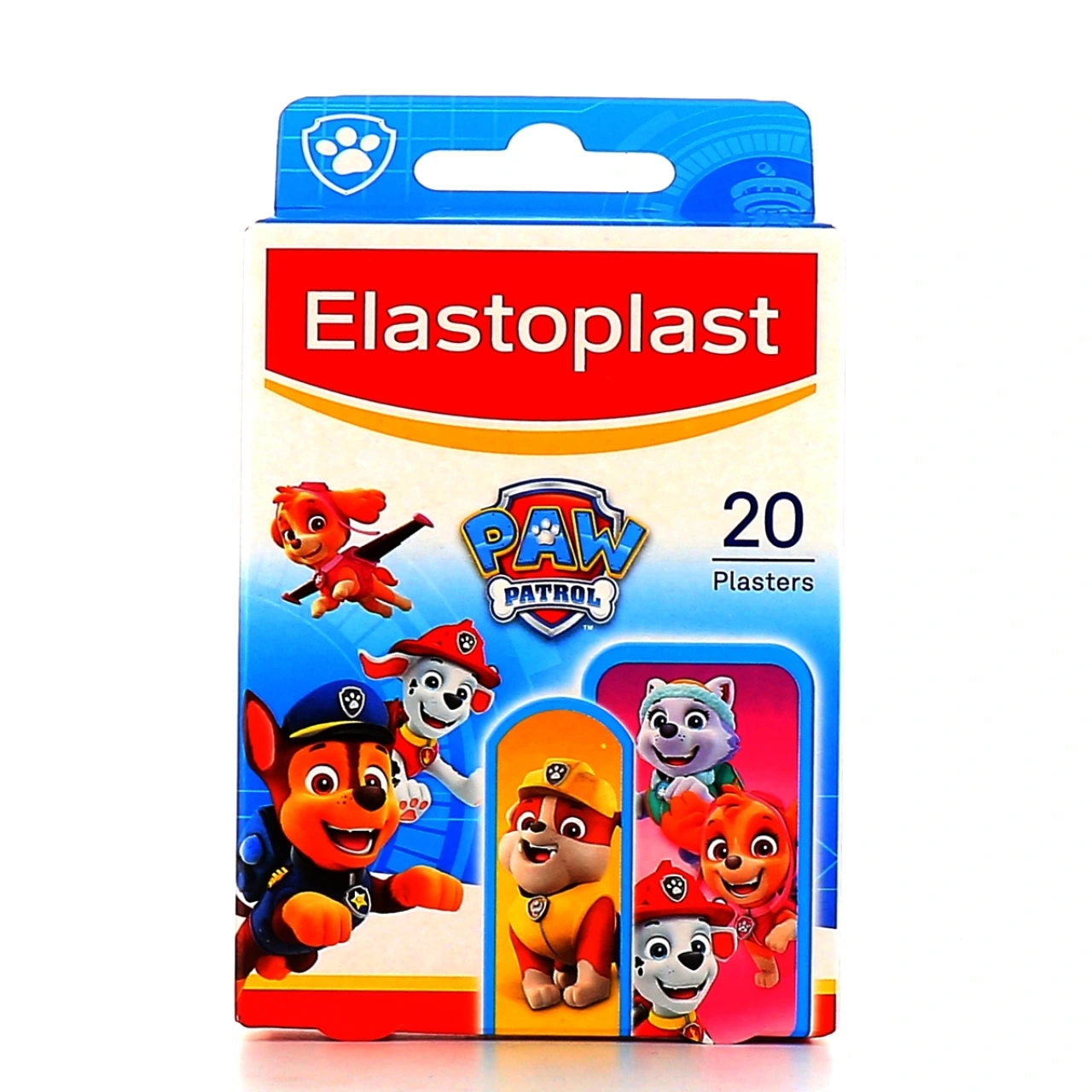 Elastoplast Pansements par 20 - Vue 4