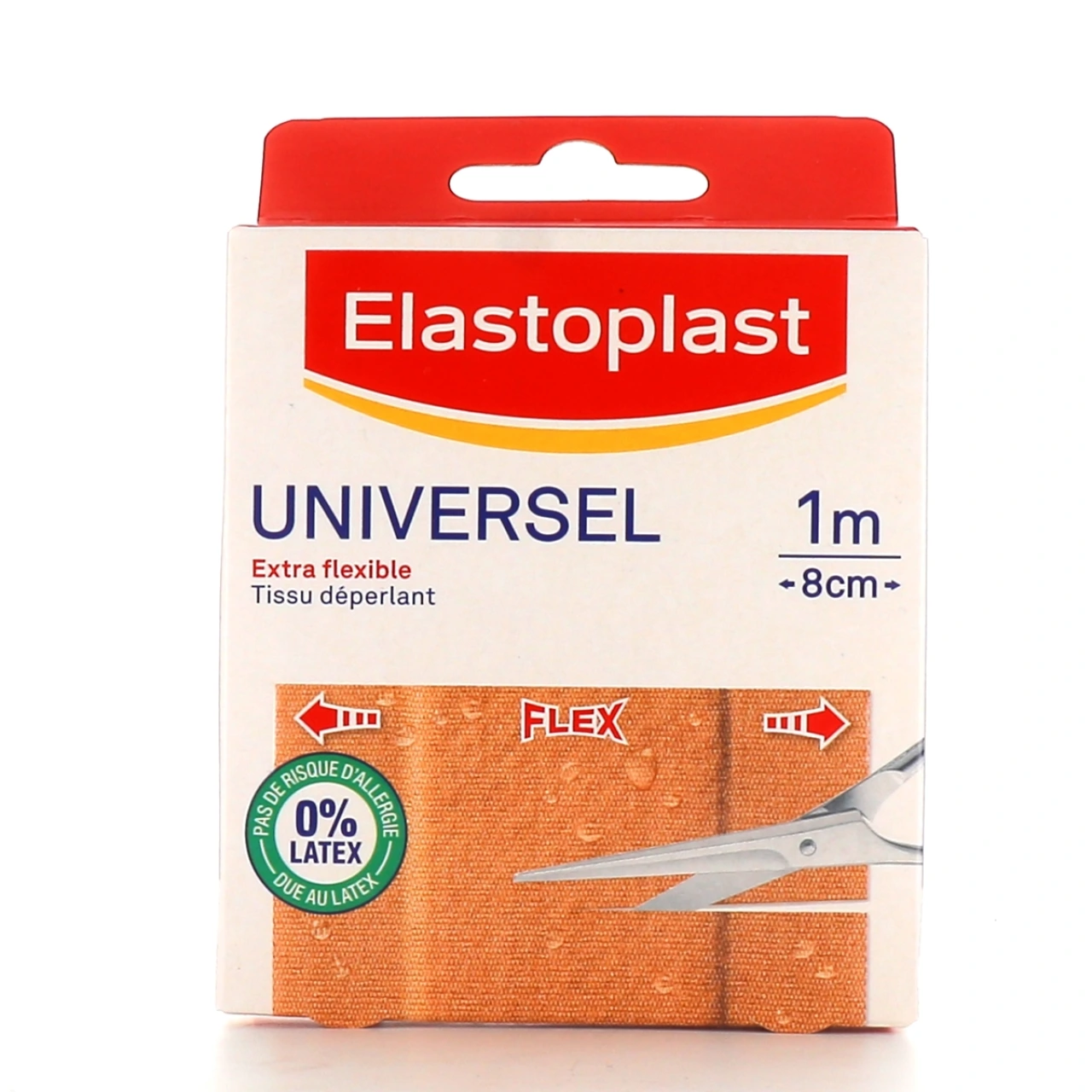 Elastoplast Universel Pansements Résistants à l'Eau - Vue 6