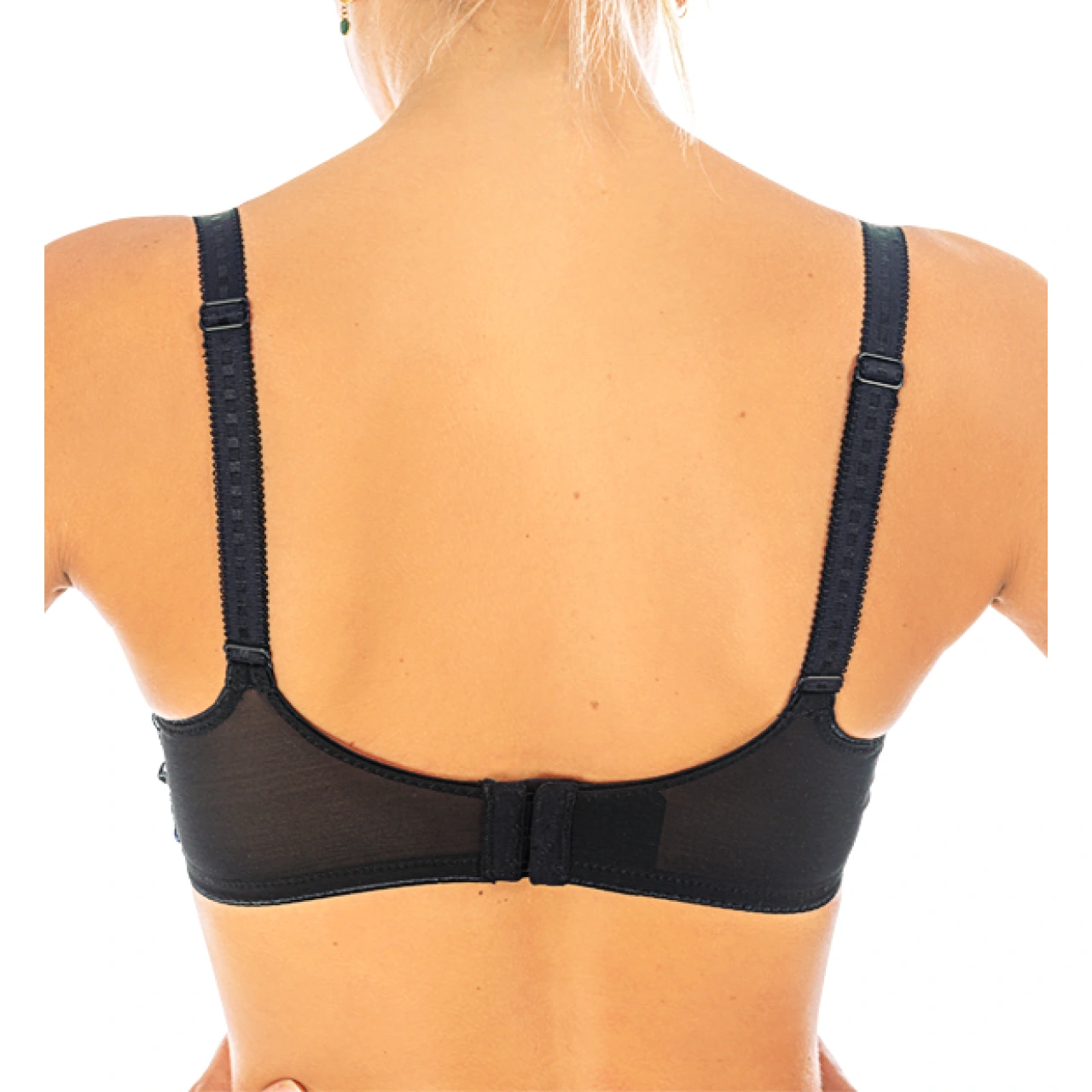 Medical Z Soutien-gorge Elegance Zbra EZ/005 - Vue 2