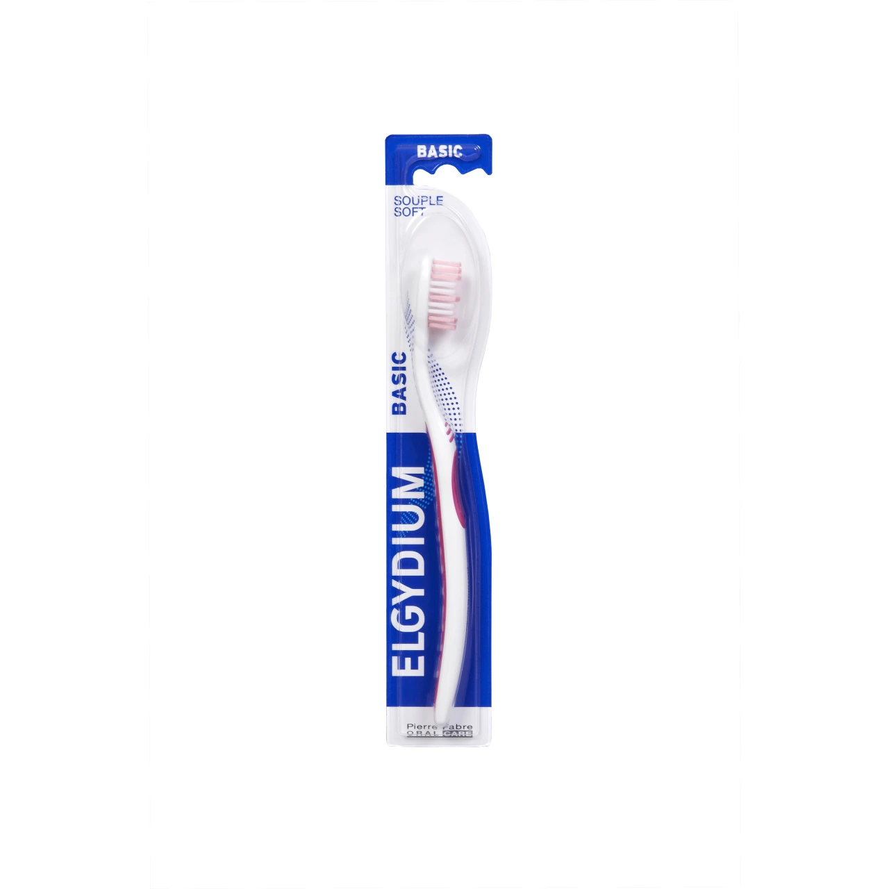 Elgydium Basic Brosse à Dents - Vue 3