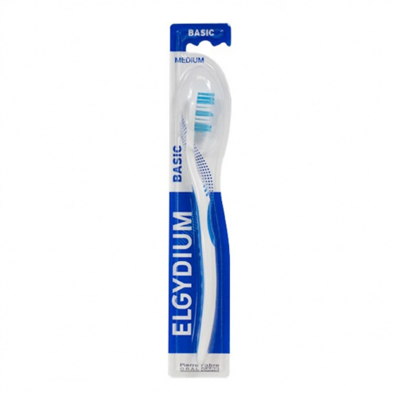 Elgydium Basic Brosse à Dents - Vue 6
