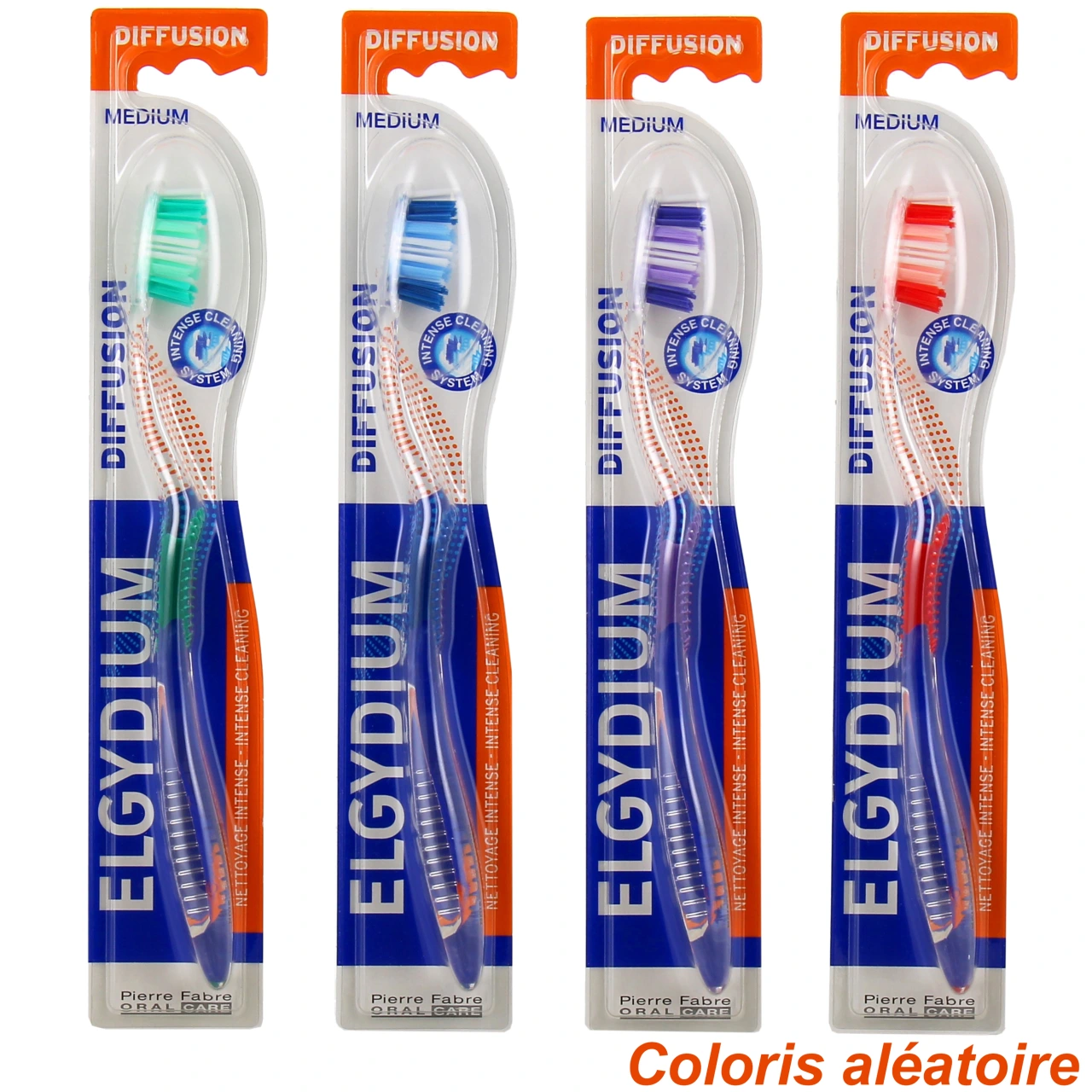 Elgydium Brosse à Dents Diffusion - Vue 2