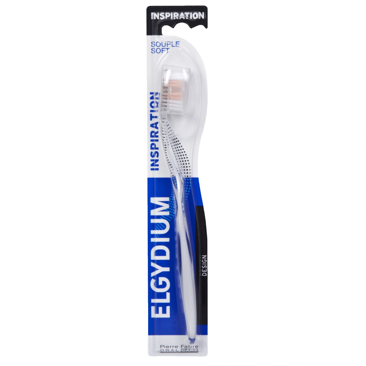 Elgydium Brosse à dents Inspiration - Vue 2