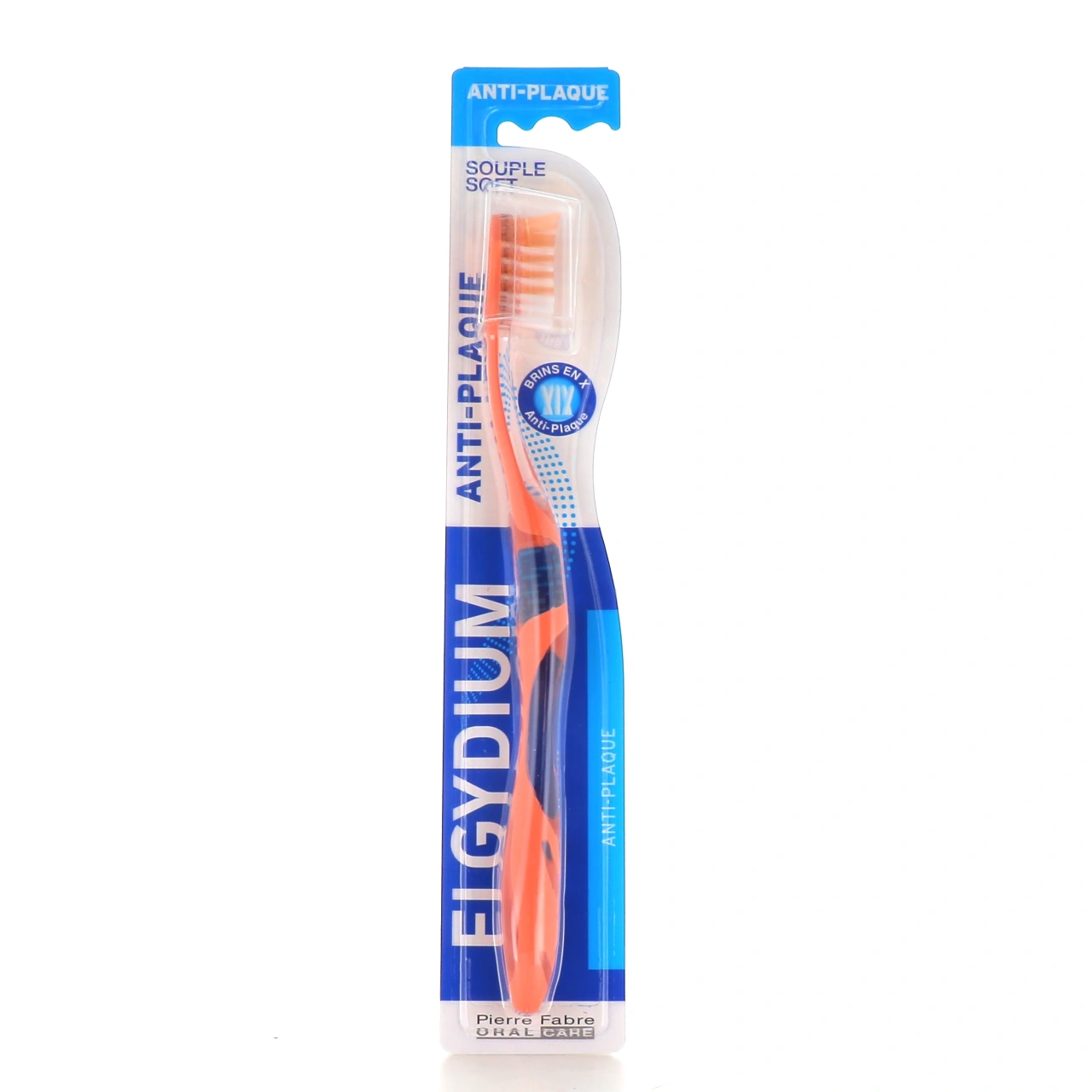 Elgydium Brosse à dents Anti-plaque - Vue 2