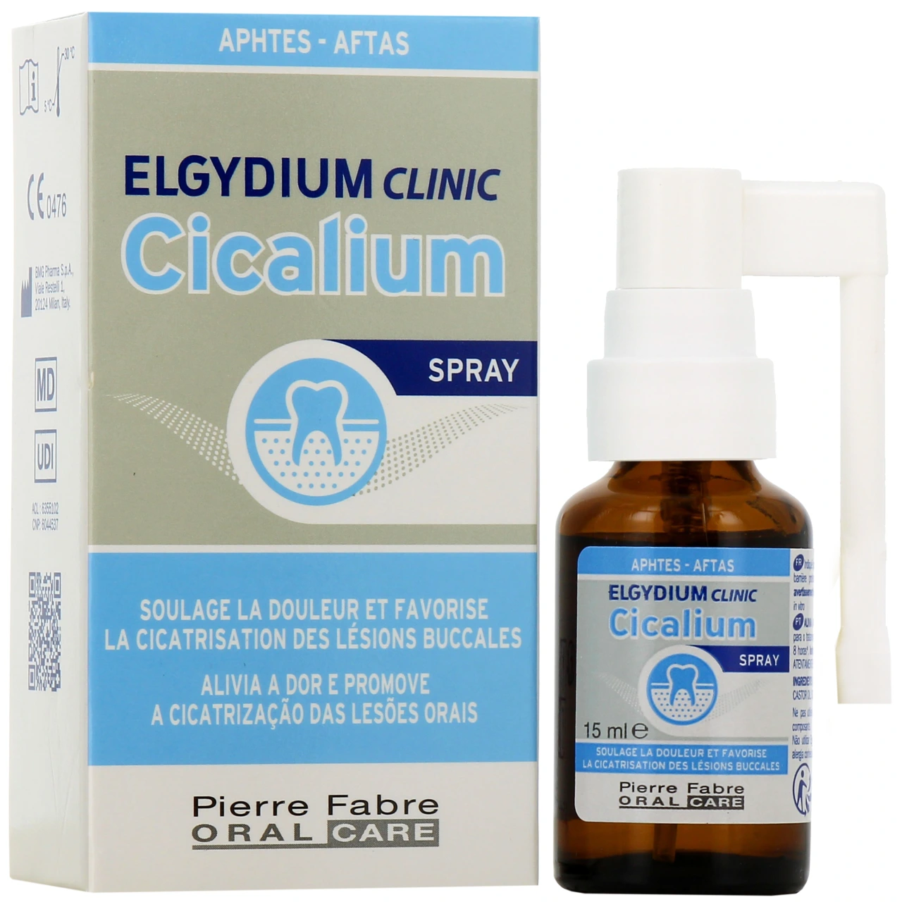 Elgydium Clinic Cicalium - Vue 4