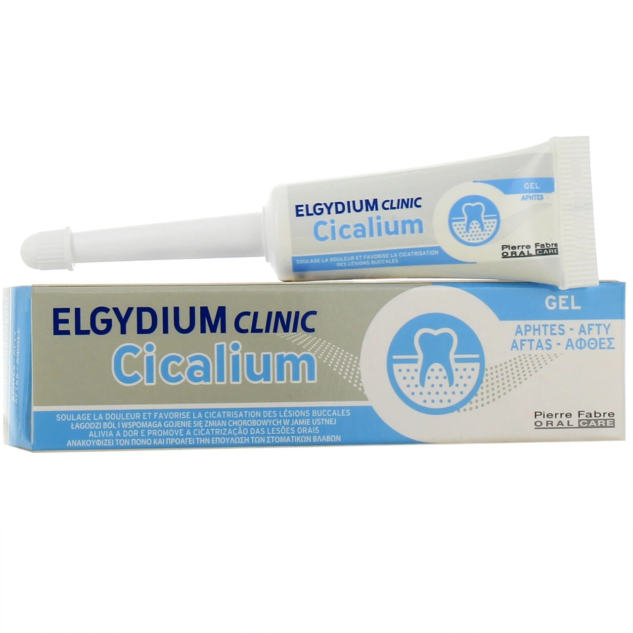 Elgydium Clinic Cicalium - Elgydium