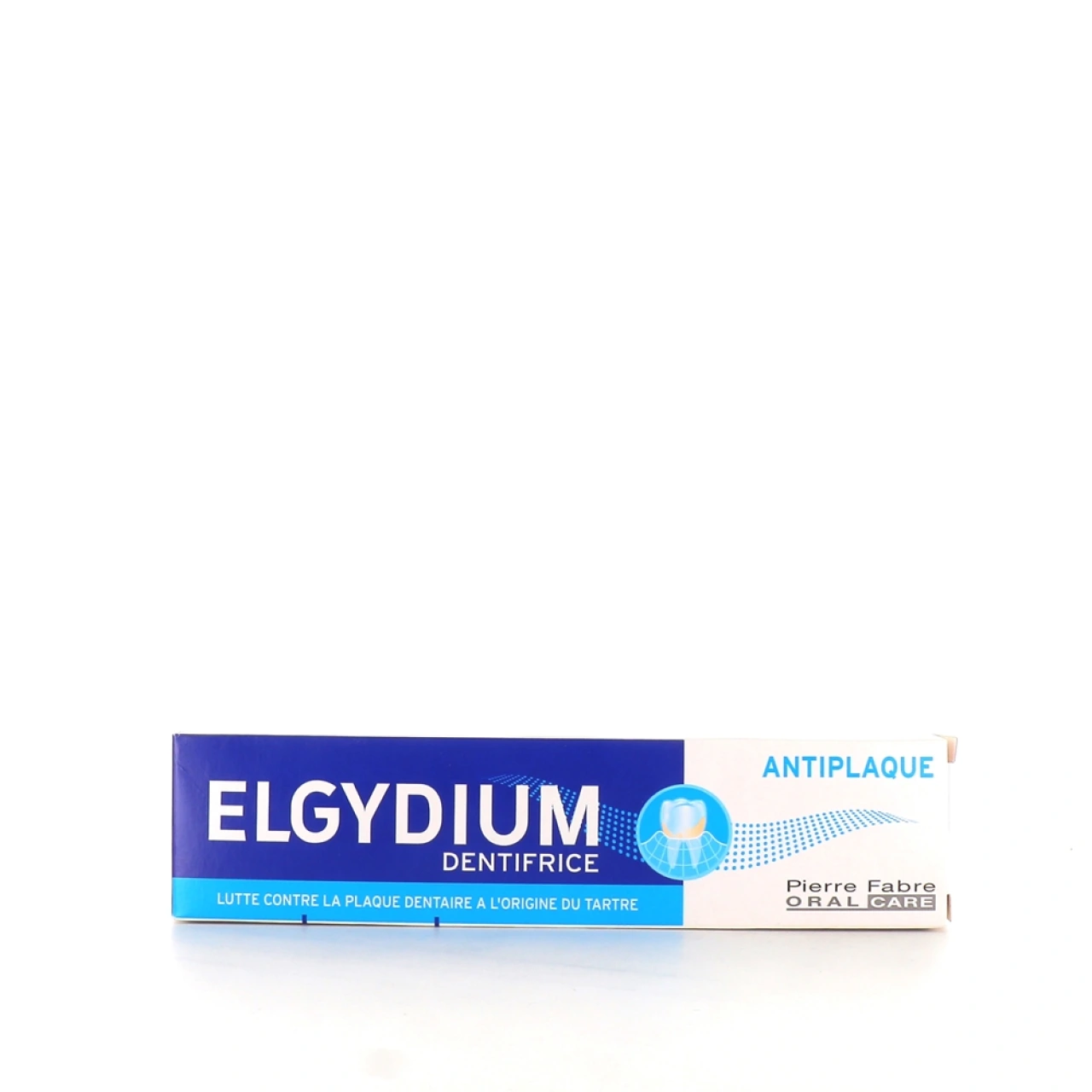 Elgydium Dentifrice Anti-Plaque - Vue 5