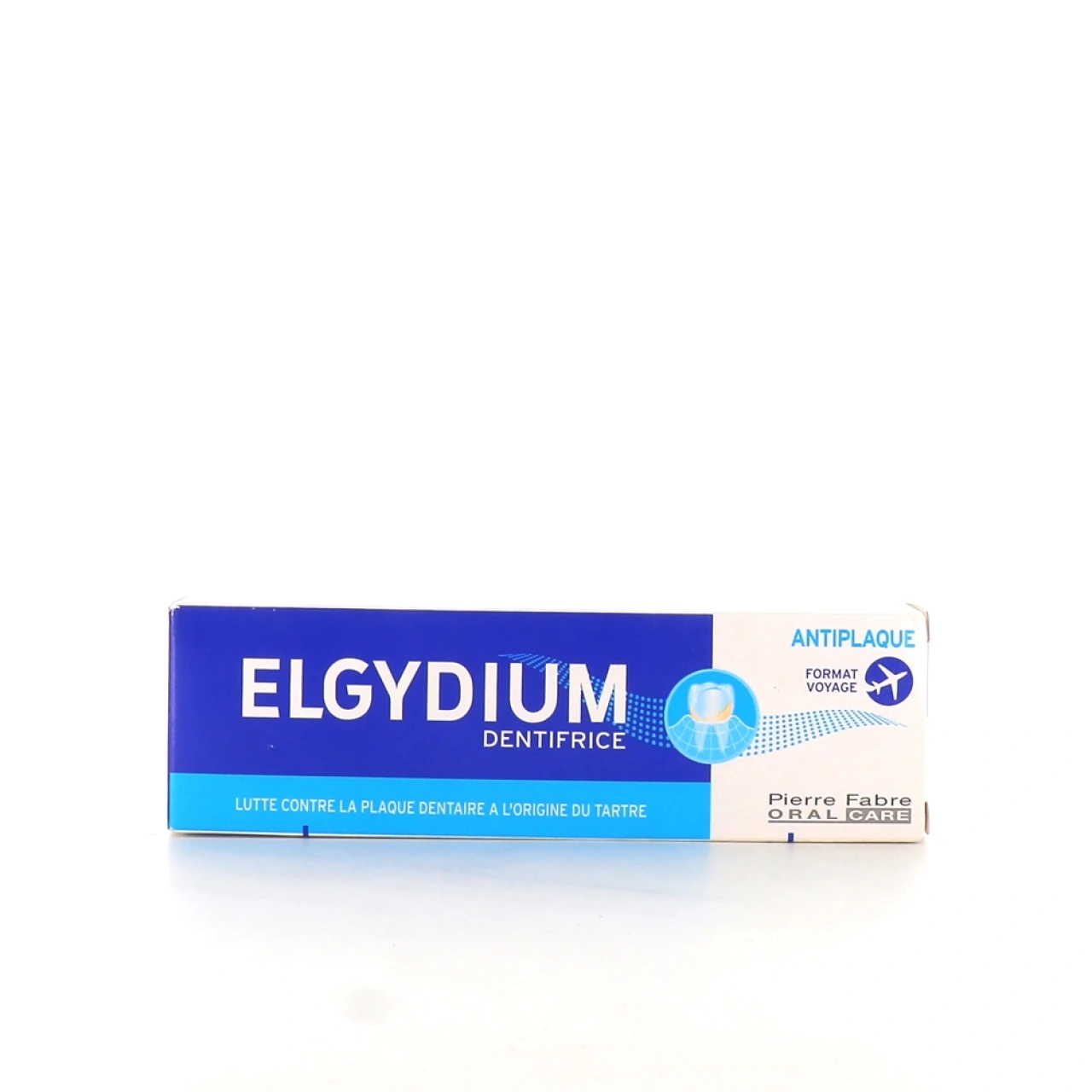 Elgydium Dentifrice Anti-Plaque - Vue 3