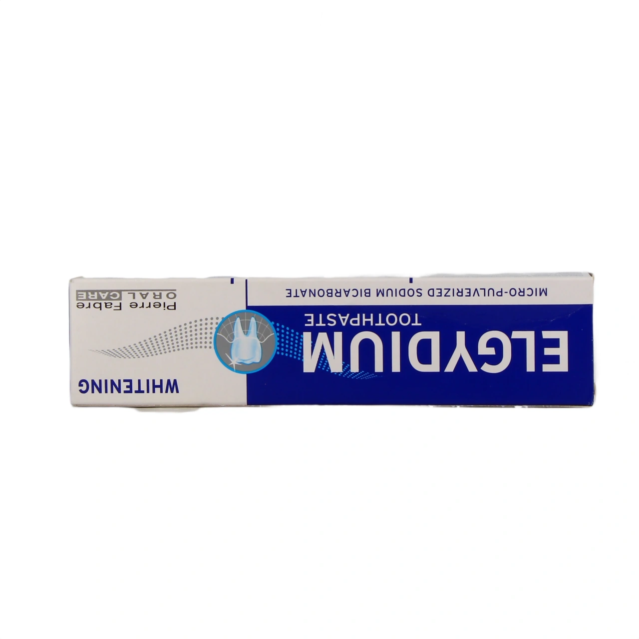 Elgydium Dentifrice Blancheur - Vue 5
