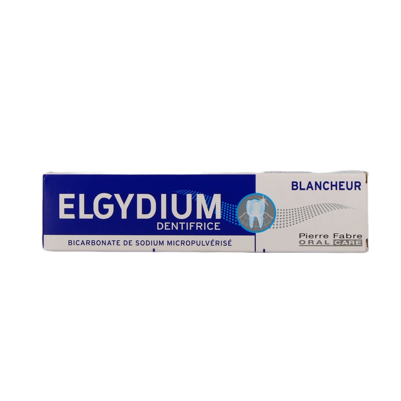 Elgydium Dentifrice Blancheur - Vue 4