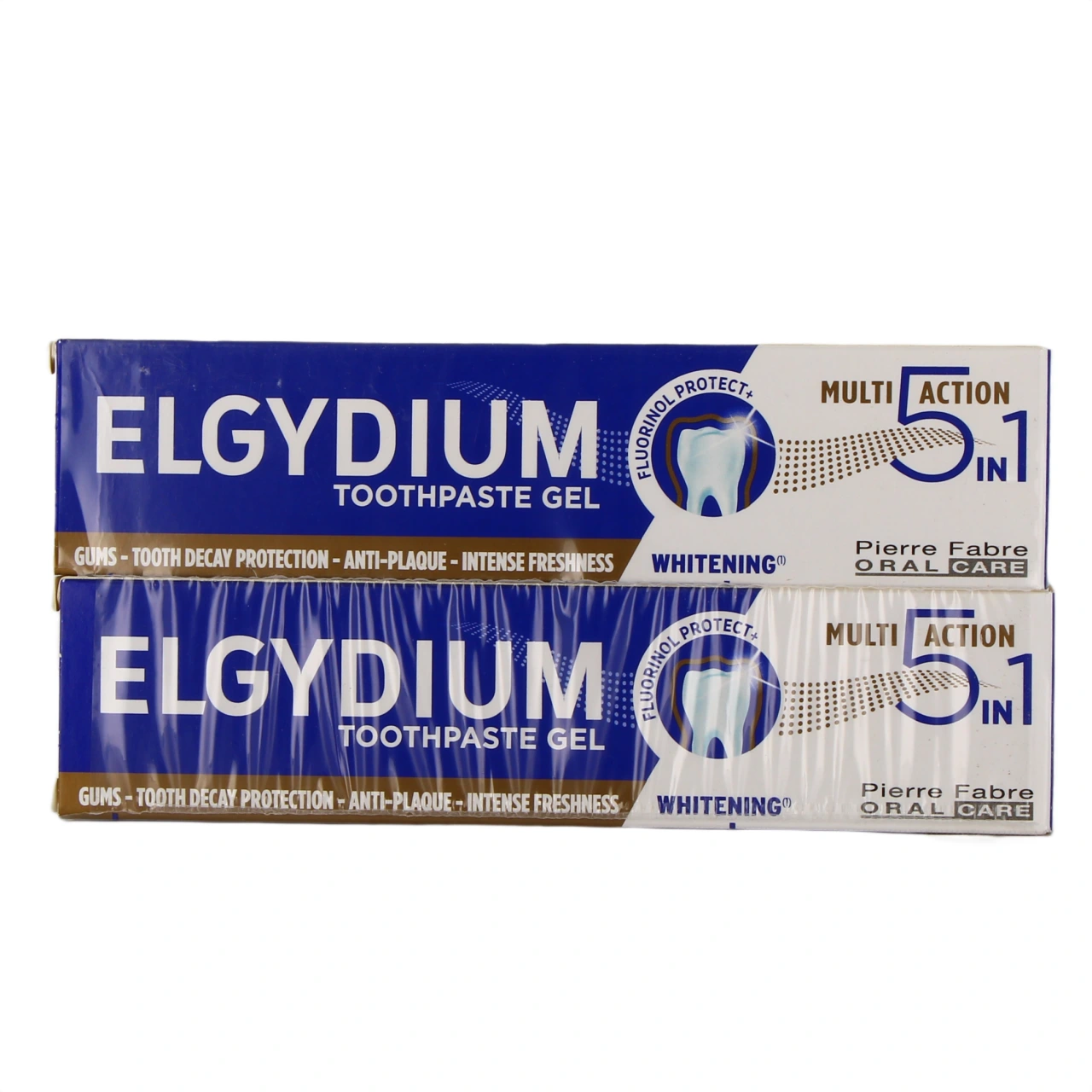 Elgydium Dentifrice Multi-Actions - Vue 8