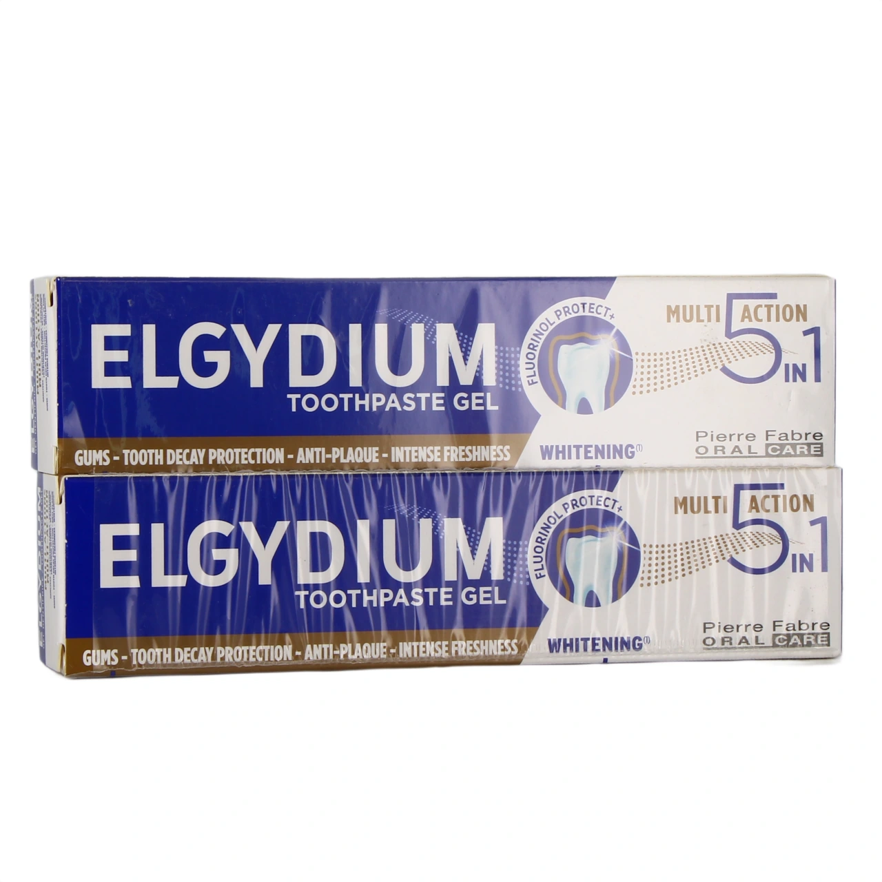 Elgydium Dentifrice Multi-Actions - Vue 7