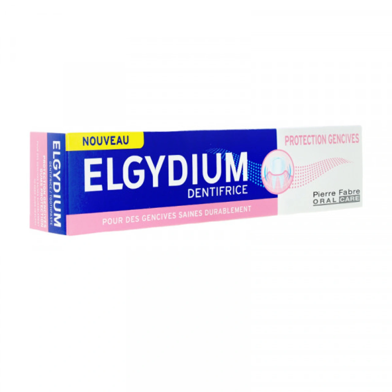 Elgydium Dentifrice Protection Gencives - Vue 3
