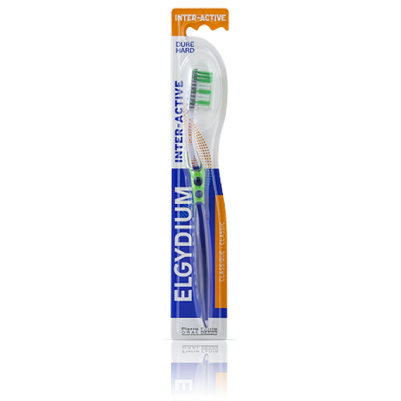 Elgydium Interactive Brosse à dents - Elgydium