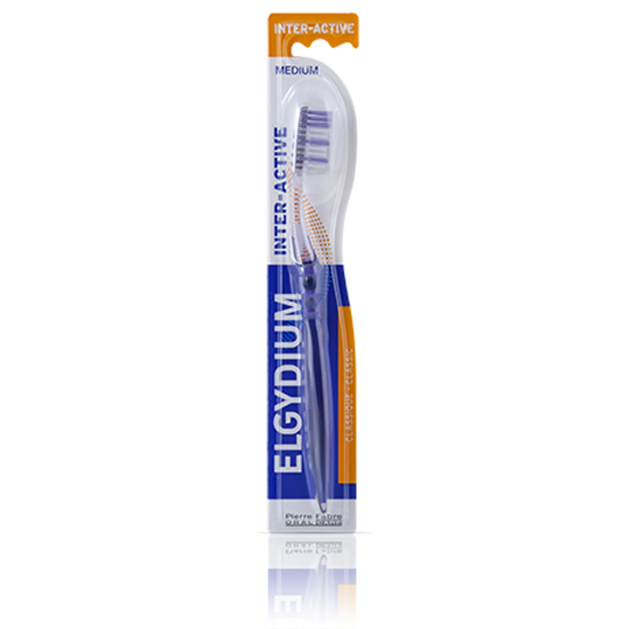 Elgydium Interactive Brosse à dents - Vue 2