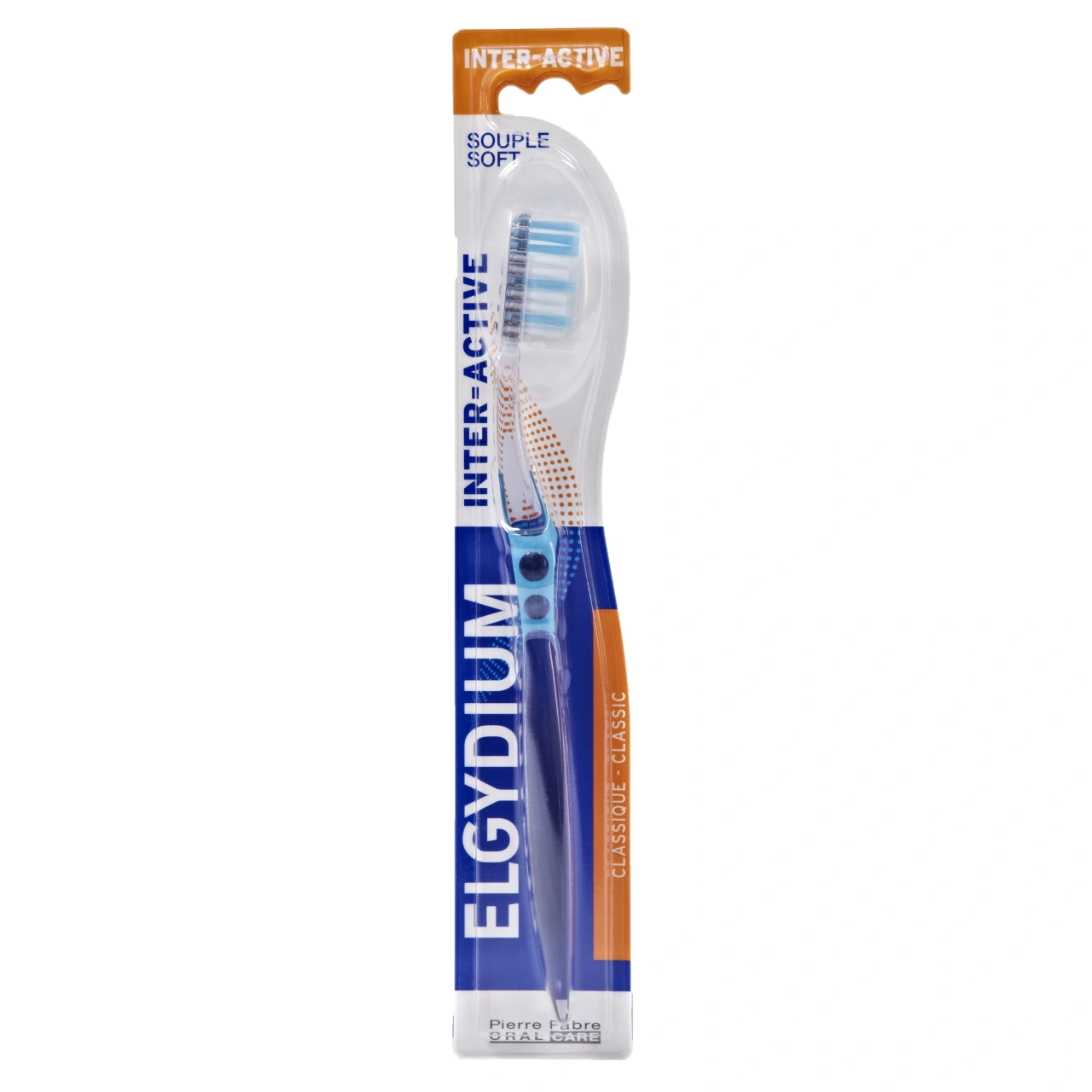 Elgydium Interactive Brosse à dents - Vue 3