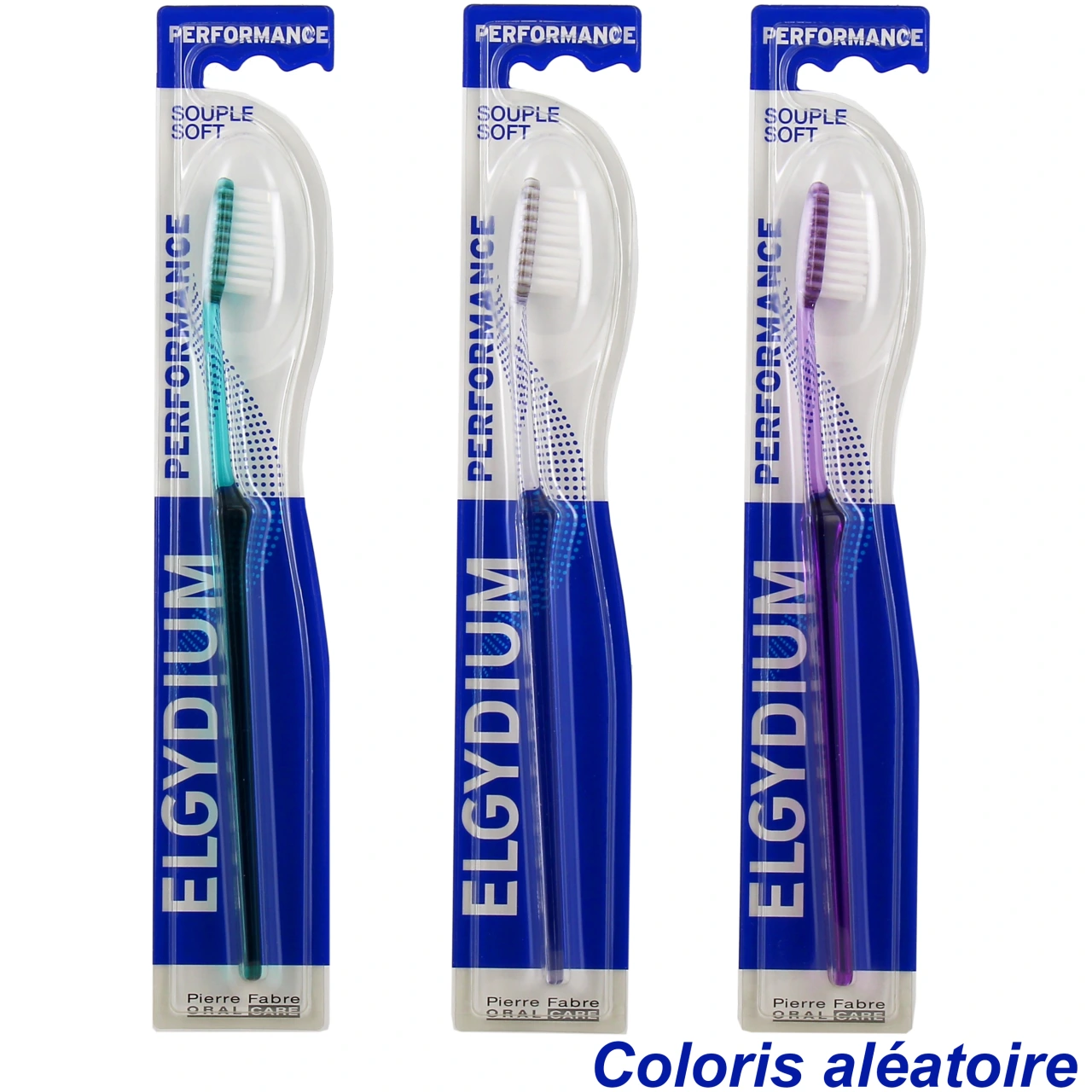 Elgydium Performance Brosse à Dents - Elgydium