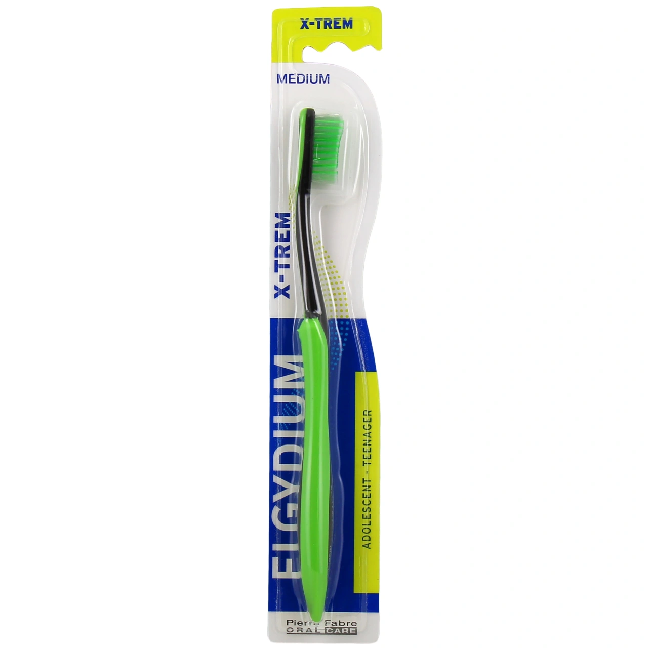 Elgydium X-Trem Brosse à Dents Adolescent - Vue 5