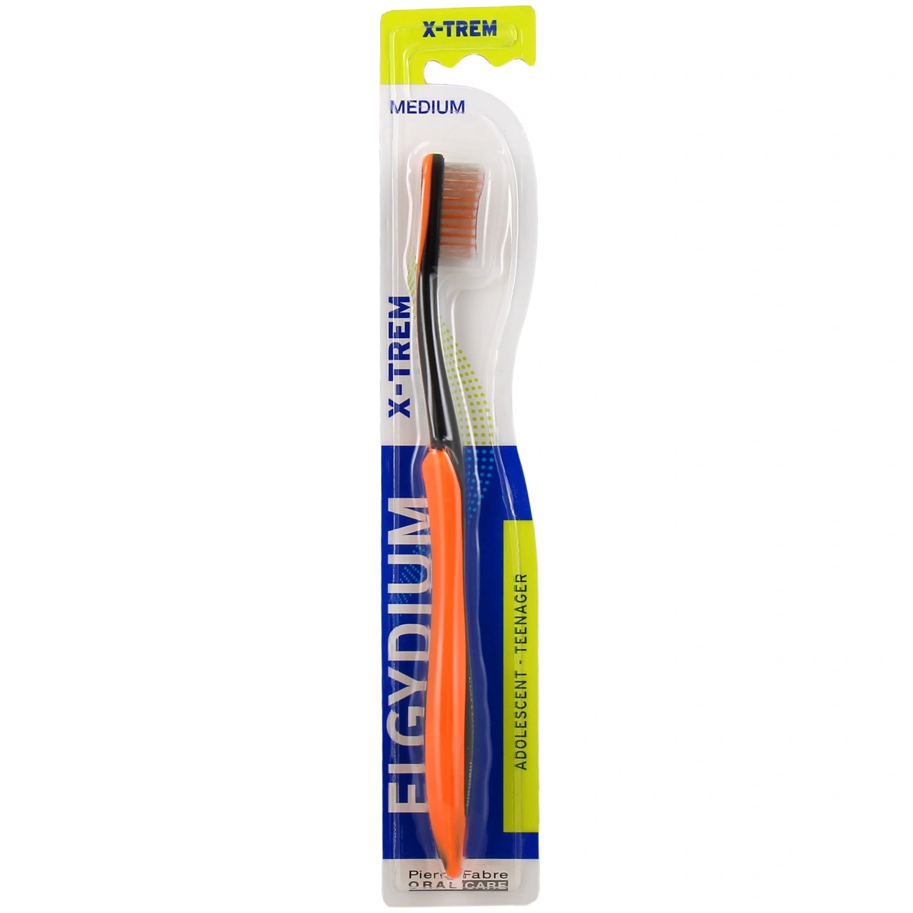 Elgydium X-Trem Brosse à Dents Adolescent - Vue 4