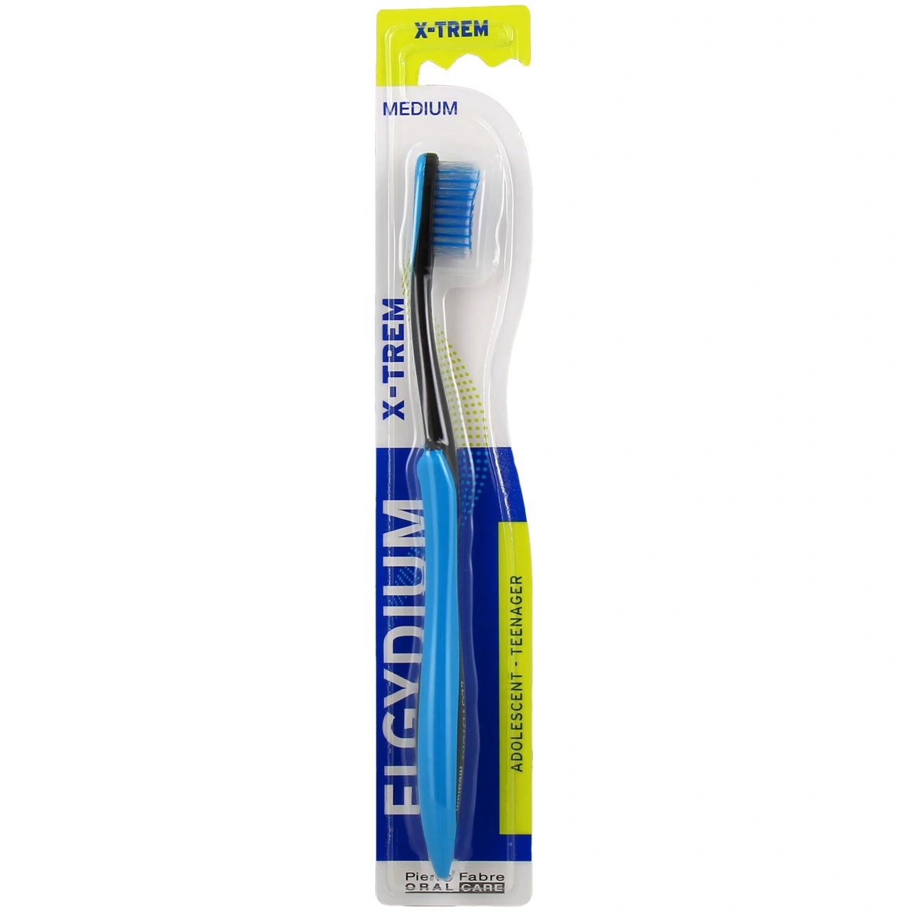 Elgydium X-Trem Brosse à Dents Adolescent - Vue 3