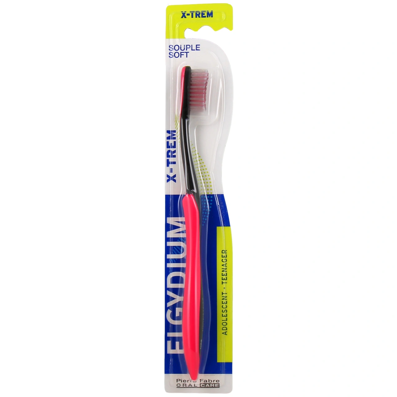 Elgydium X-Trem Brosse à Dents Adolescent - Vue 2