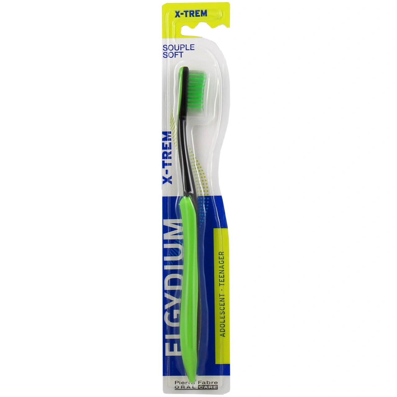 Elgydium X-Trem Brosse à Dents Adolescent - Elgydium