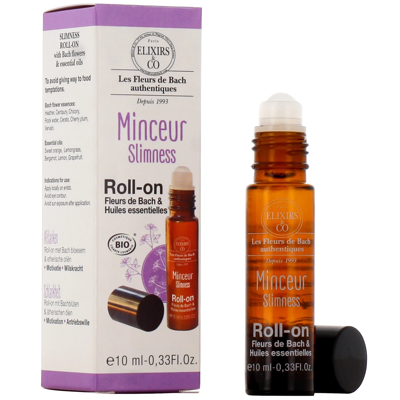 Elixirs & Co Minceur - Vue 7
