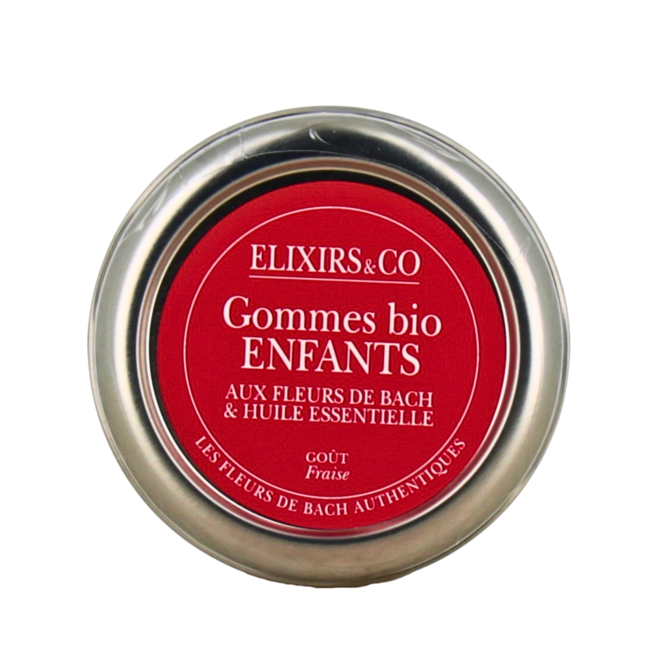 Elixirs & Co Pastilles Enfant Calme - Vue 3