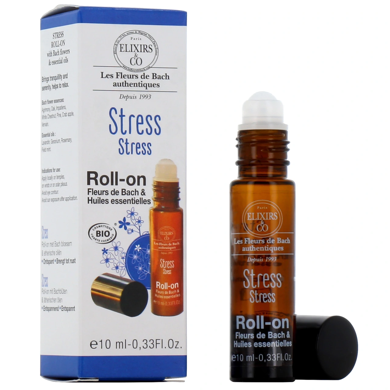 Elixirs & Co Stress - Vue 7