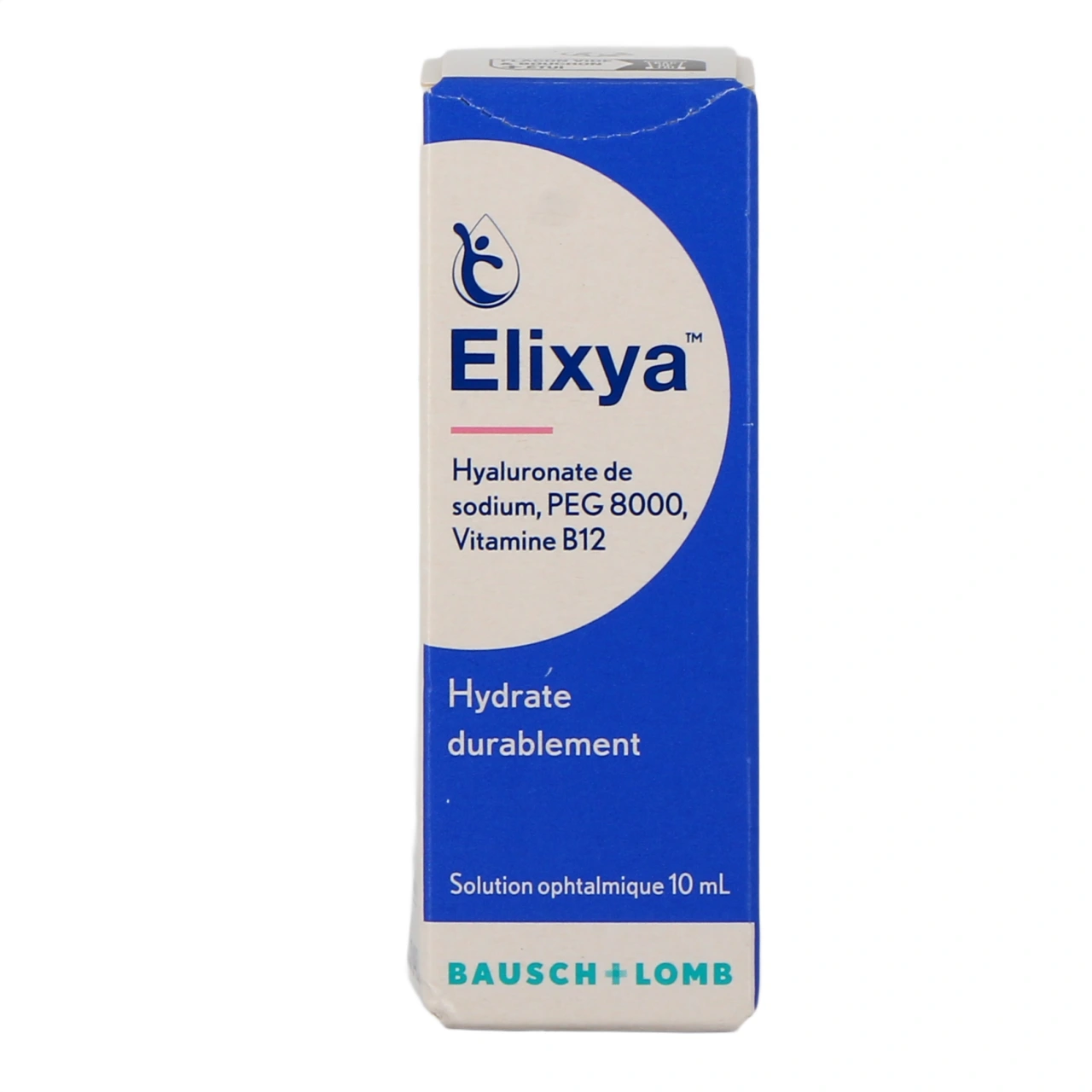 Elixya Solution Ophtalmique - Vue 2