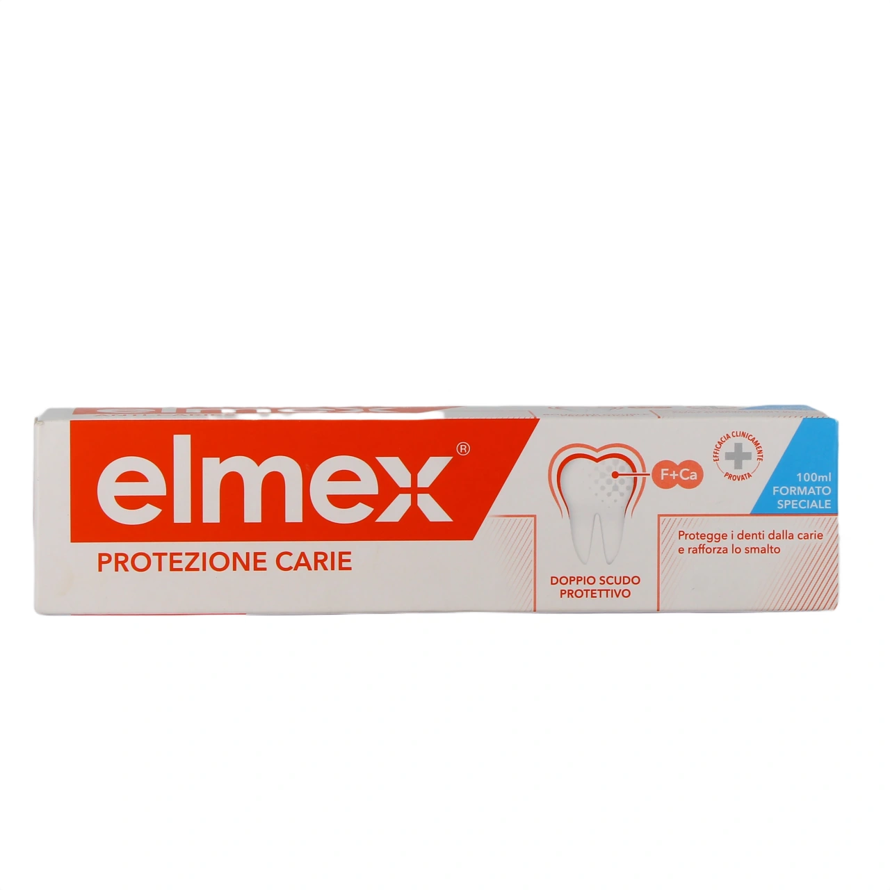Elmex Dentifrice anti-caries - Vue 5