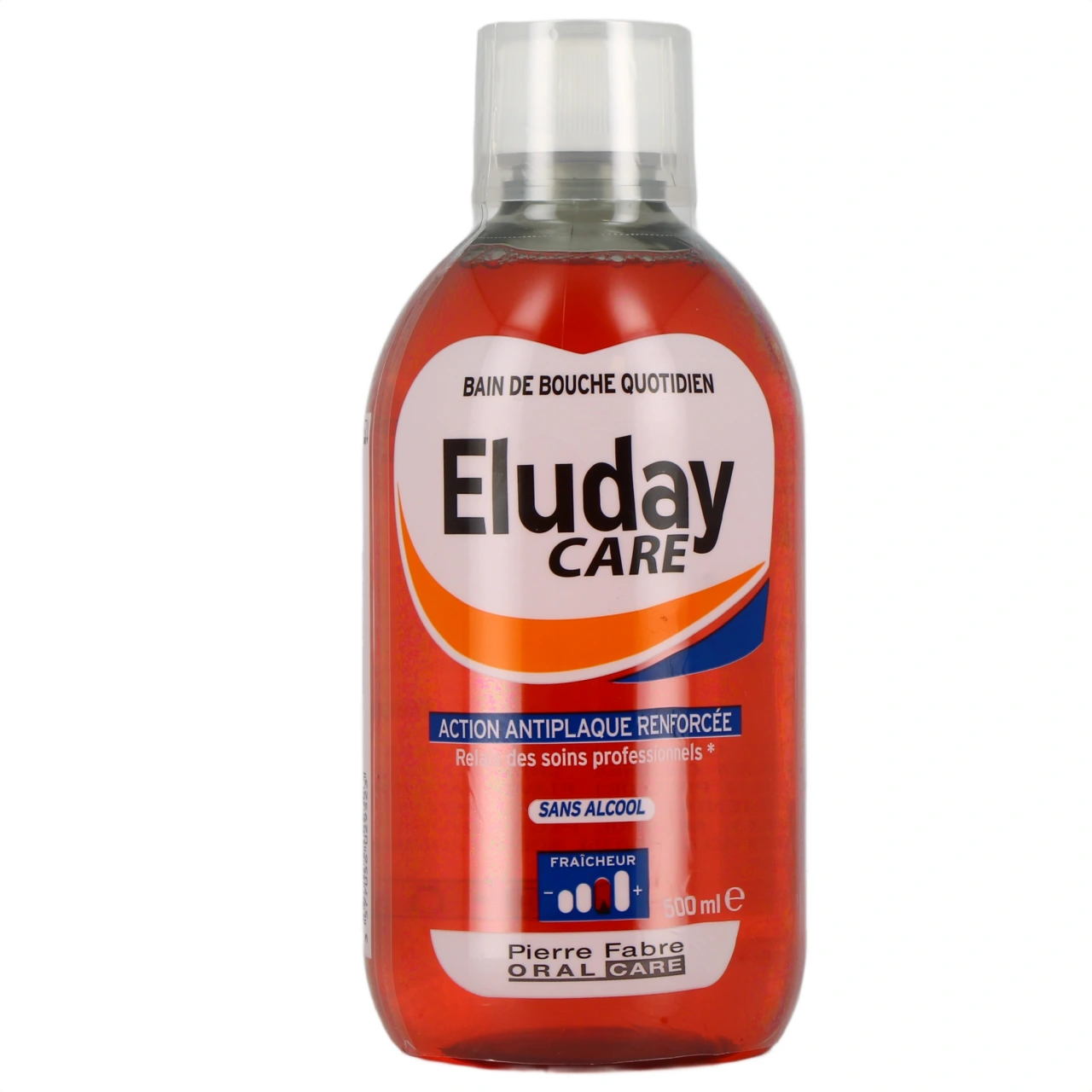 Eluday Care Bain de Bouche - Vue 2