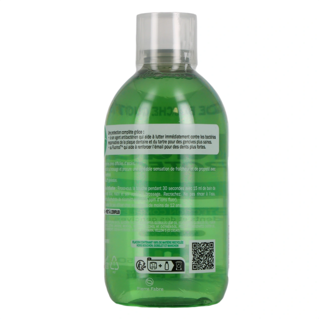 Eluday Protect Bain de Bouche - Vue 3