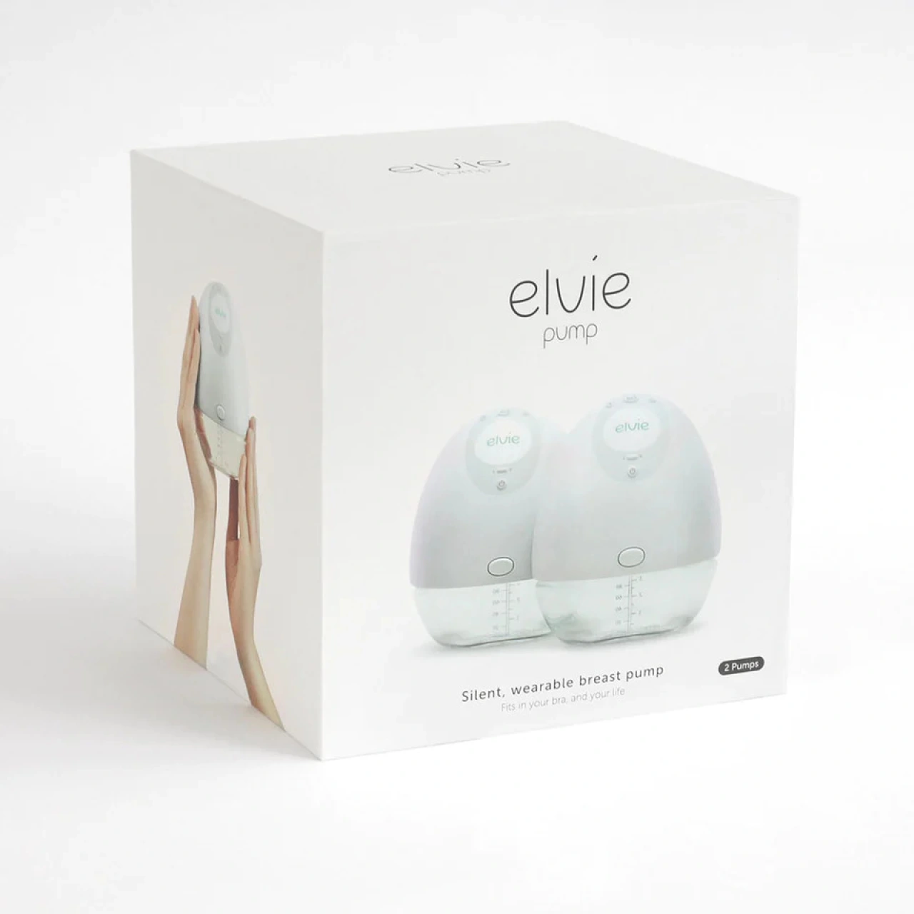 Elvie Pump - Elvie