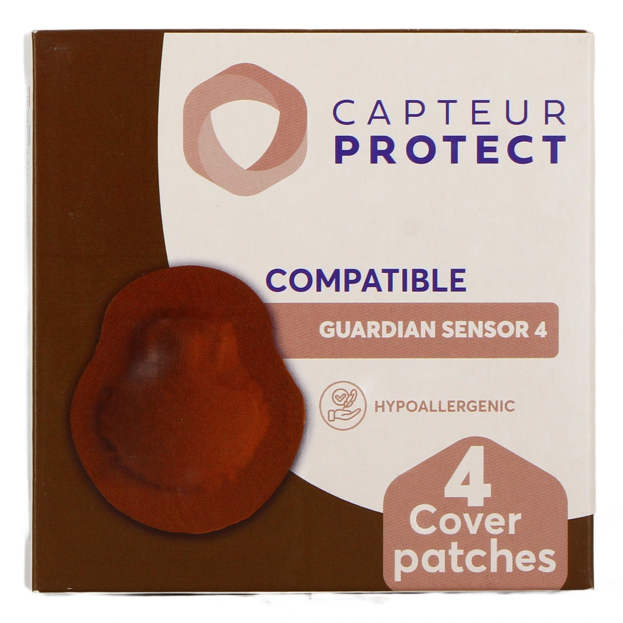 Embecta Capteur Protect - Vue 7