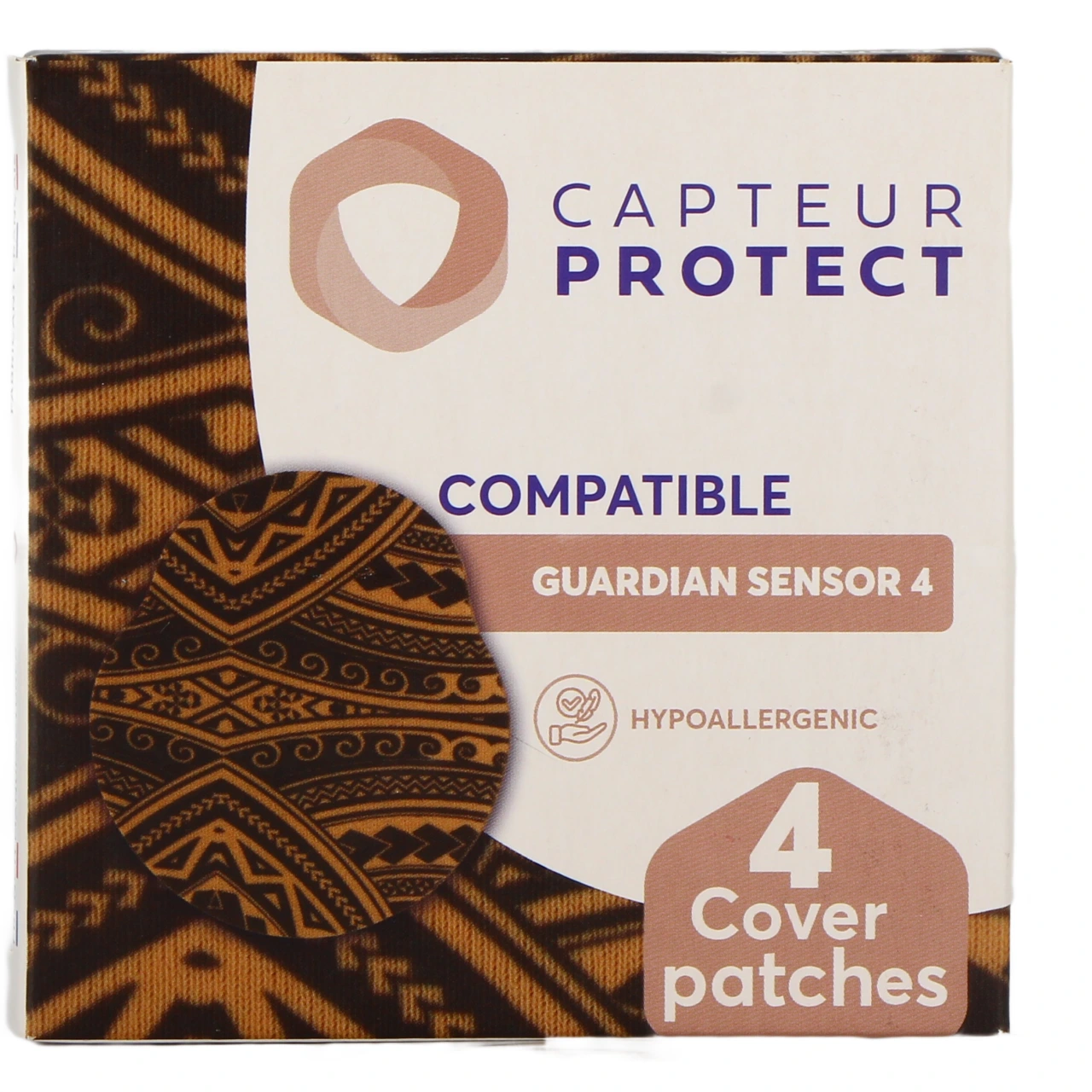 Embecta Capteur Protect - Vue 8