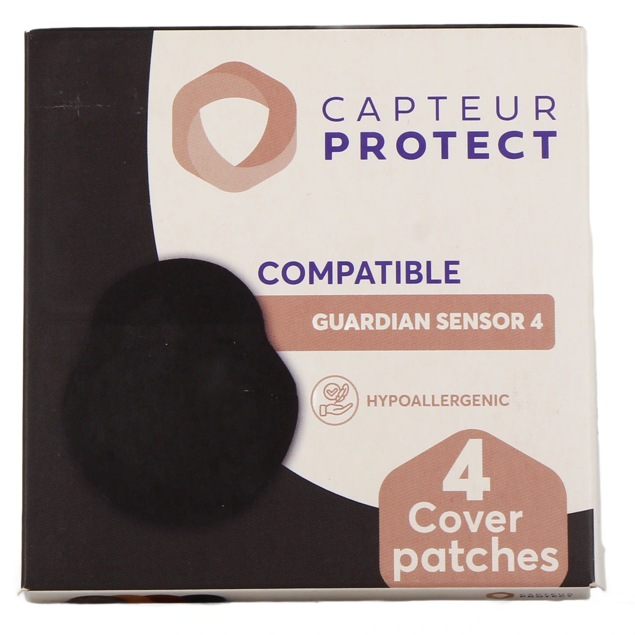Embecta Capteur Protect - Vue 9