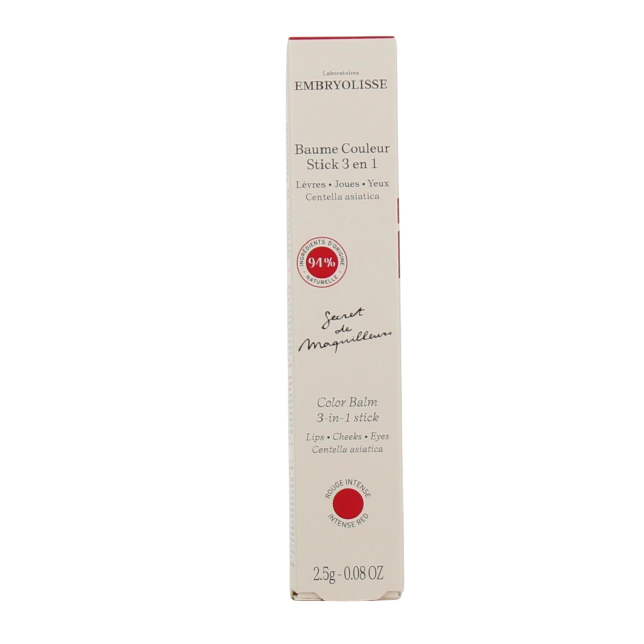 Embryolisse Baume Couleur - Vue 6