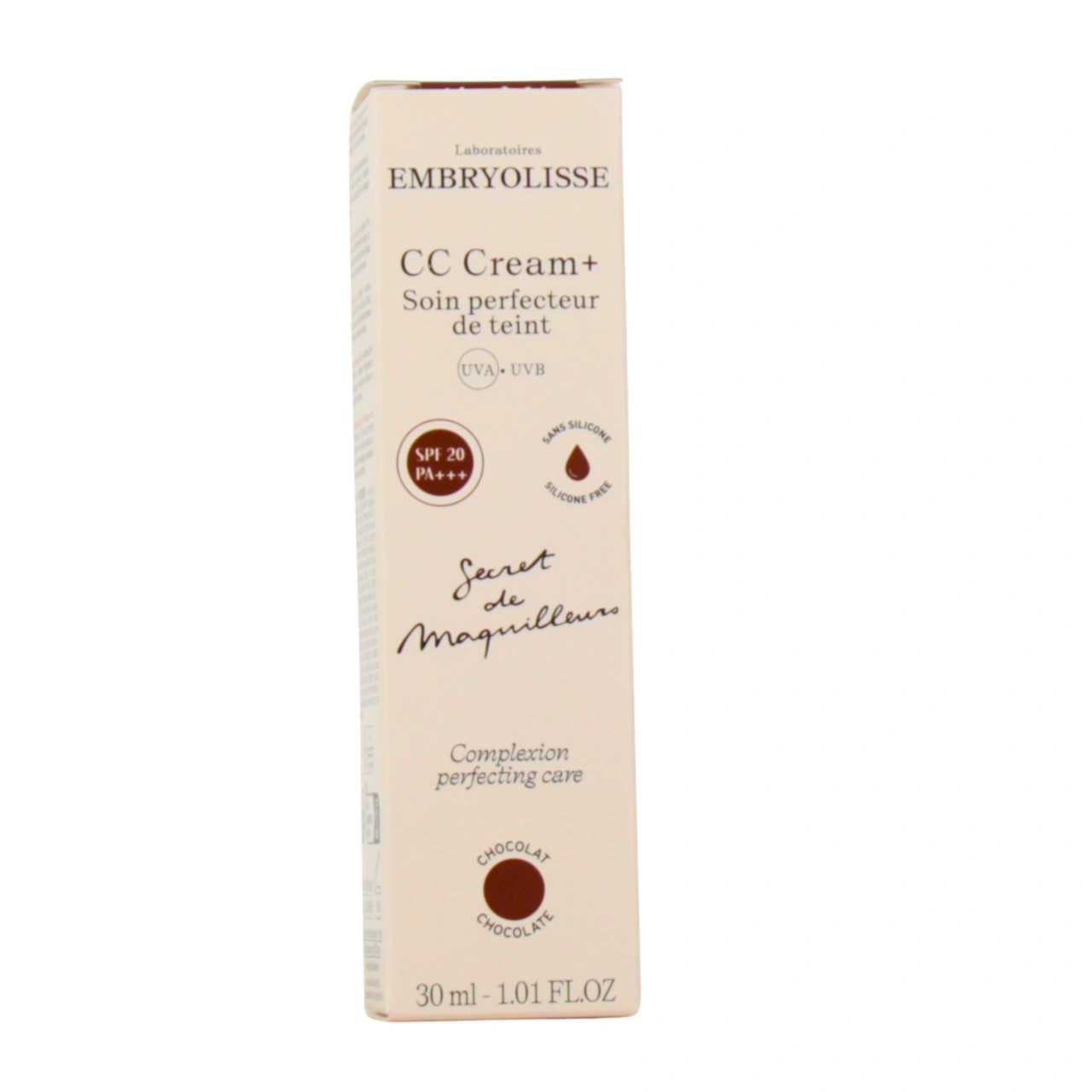 Embryolisse CC Cream+ SPF20 - Vue 11