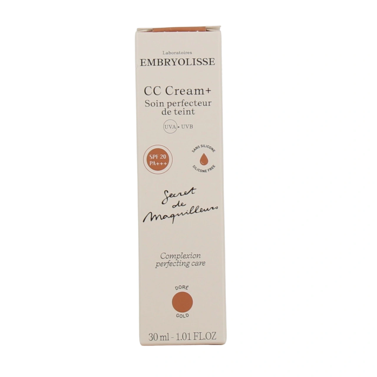 Embryolisse CC Cream+ SPF20 - Vue 6