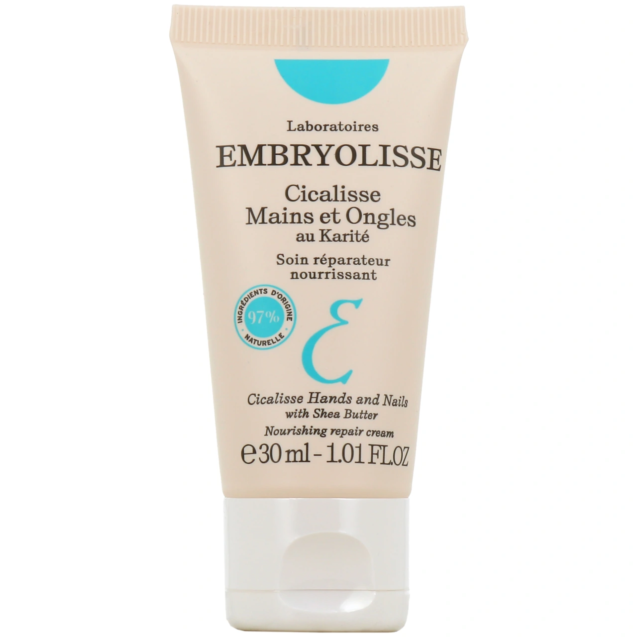 Embryolisse Cicalisse Crème Mains et Ongles - Embryolisse